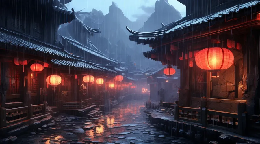 熊猫博士小镇游戏图片3